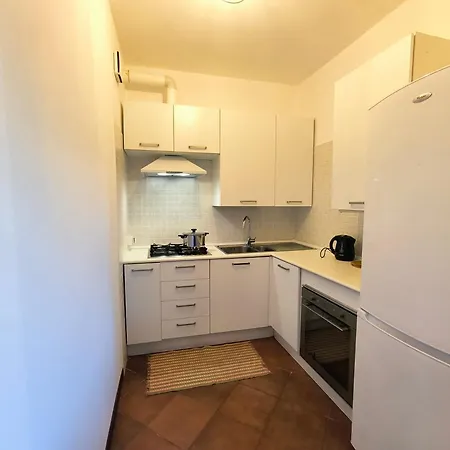 La Tranquilla Nyaraló *