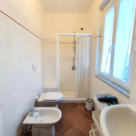 Holiday home La Tranquilla