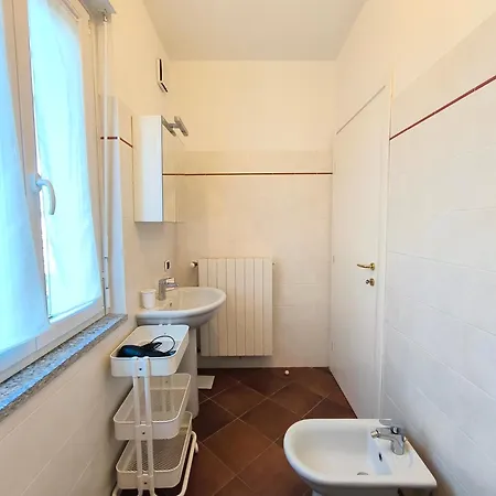 La Tranquilla Baveno