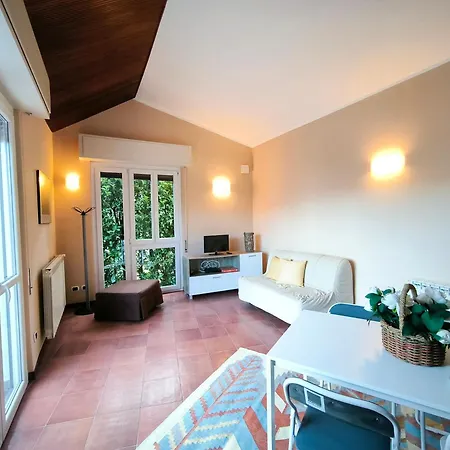 La Tranquilla Semesterbostad *