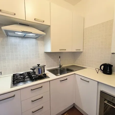 La Tranquilla Nyaraló Baveno