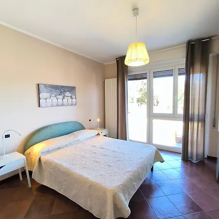 La Tranquilla بافينو