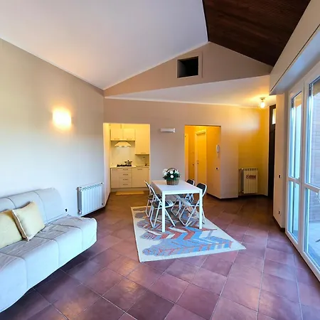 Holiday home La Tranquilla