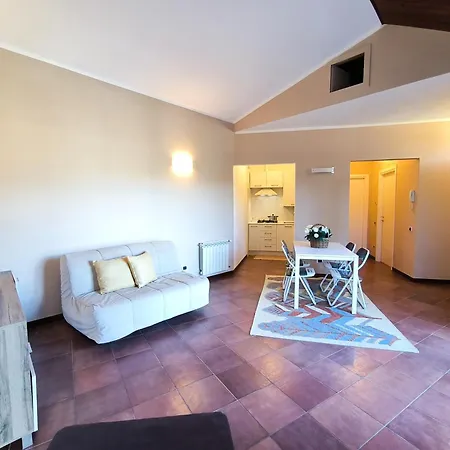 La Tranquilla Semesterbostad