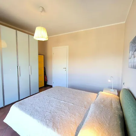 Holiday home La Tranquilla *