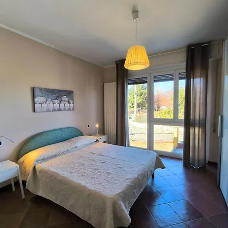 Nyaraló La Tranquilla