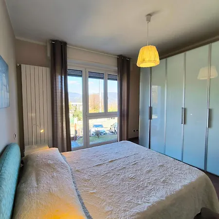 Nyaraló La Tranquilla *