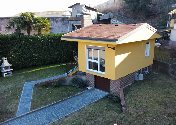 La Tranquilla Casa de Férias *