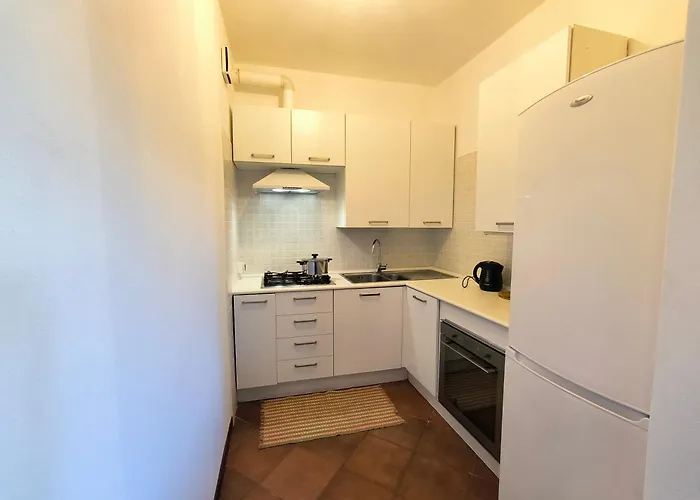 La Tranquilla Casa de Férias *