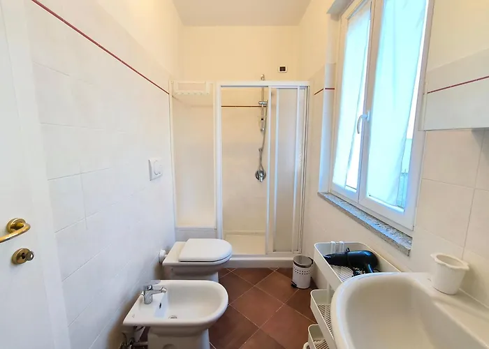 Casa de Férias La Tranquilla