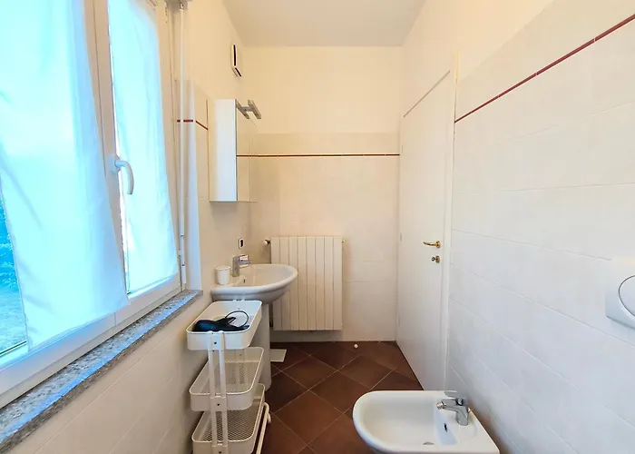 La Tranquilla Baveno