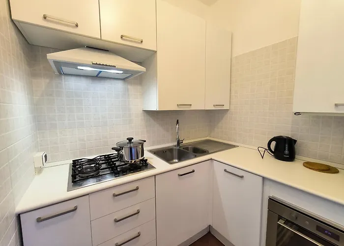 La Tranquilla Vakantiehuis Baveno