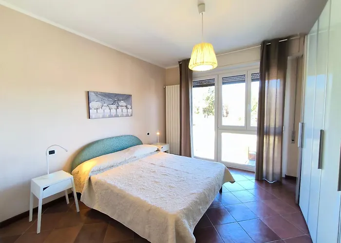 La Tranquilla Baveno