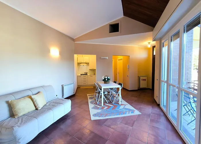 Casa de Férias La Tranquilla