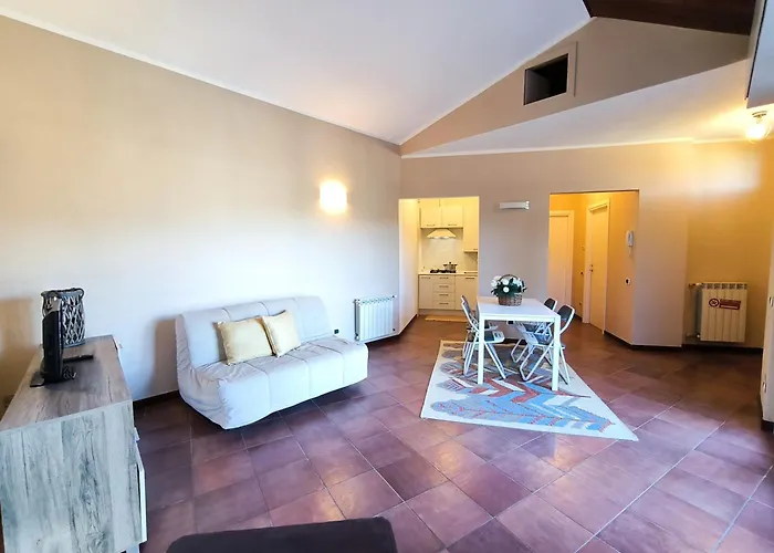 La Tranquilla Vakantiehuis