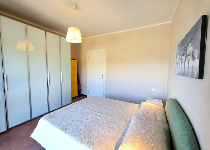 Vakantiehuis La Tranquilla *