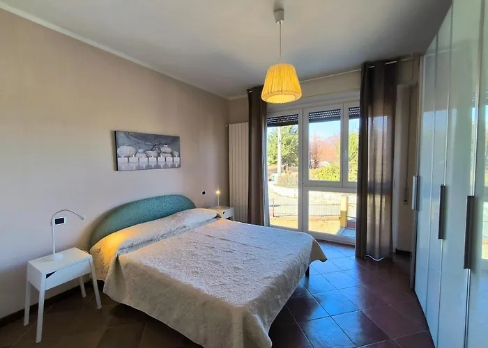 Nyaraló La Tranquilla