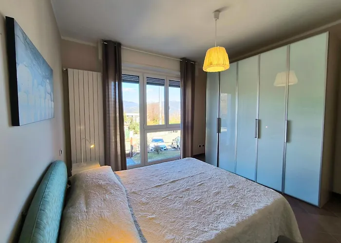 Nyaraló La Tranquilla *